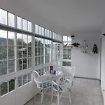 Vakantiehuis Acogedora Casa De Campo-piso Y Atico Con Finca- *
