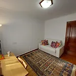 Vakantiehuis Acogedora Casa De Campo-piso Y Atico Con Finca- Neda