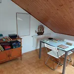 Vakantiehuis Acogedora Casa De Campo-piso Y Atico Con Finca- *