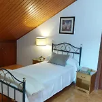 Acogedora Casa De Campo-piso Y Atico Con Finca- *