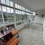Vakantiehuis Acogedora Casa De Campo-piso Y Atico Con Finca-