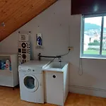 Acogedora Casa De Campo-piso Y Atico Con Finca- *
