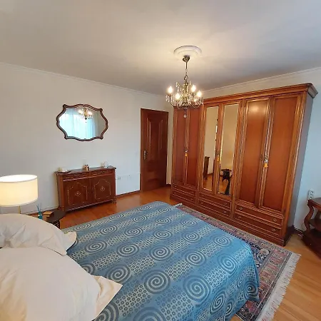 Acogedora Casa De Campo-piso Y Atico Con Finca- Holiday home *