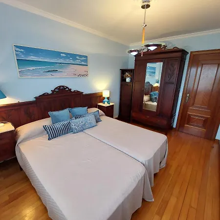 Acogedora Casa De Campo-piso Y Atico Con Finca- *