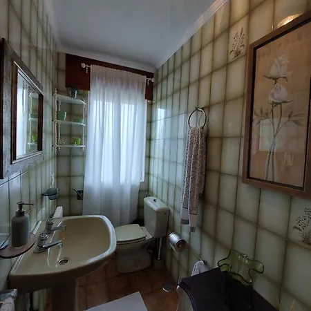 Acogedora Casa De Campo-piso Y Atico Con Finca- * Neda