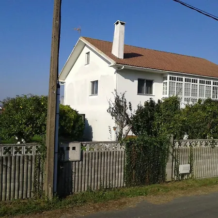 Holiday home Acogedora Casa De Campo-piso Y Atico Con Finca- *