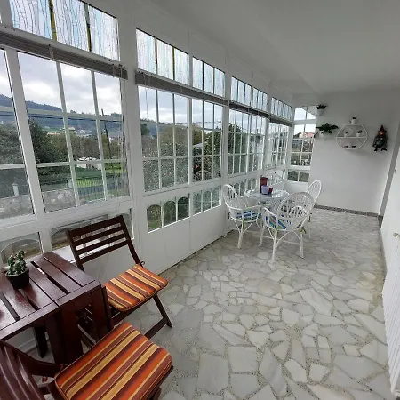 Holiday home Acogedora Casa De Campo-piso Y Atico Con Finca-