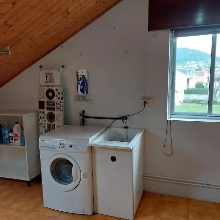 Acogedora Casa De Campo-piso Y Atico Con Finca- *