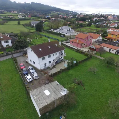 Acogedora Casa De Campo-piso Y Atico Con Finca- Holiday home *