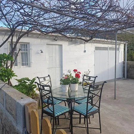 Holiday home Acogedora Casa De Campo-piso Y Atico Con Finca- *