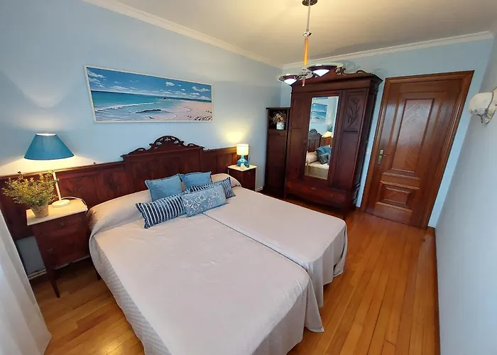 Acogedora Casa De Campo-piso Y Atico Con Finca- *